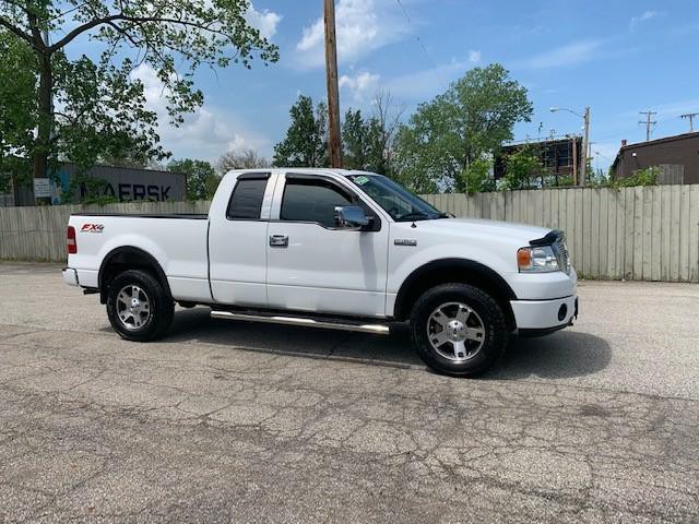 2007 Ford F-150 Image 6