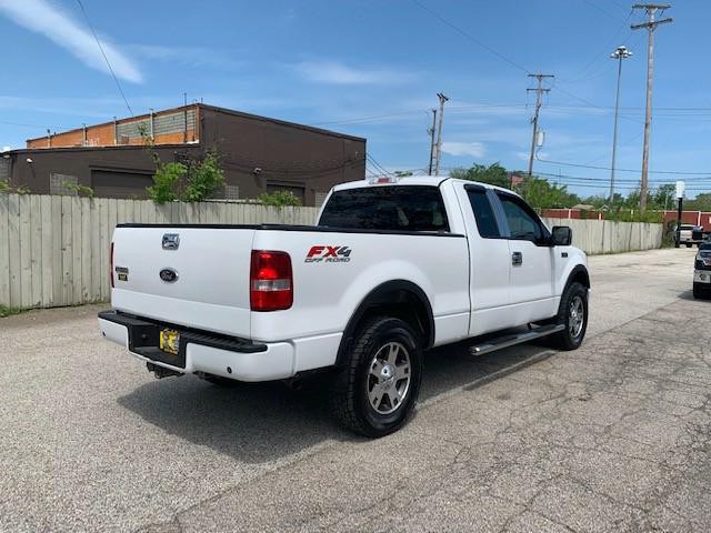 2007 Ford F-150 Image 8