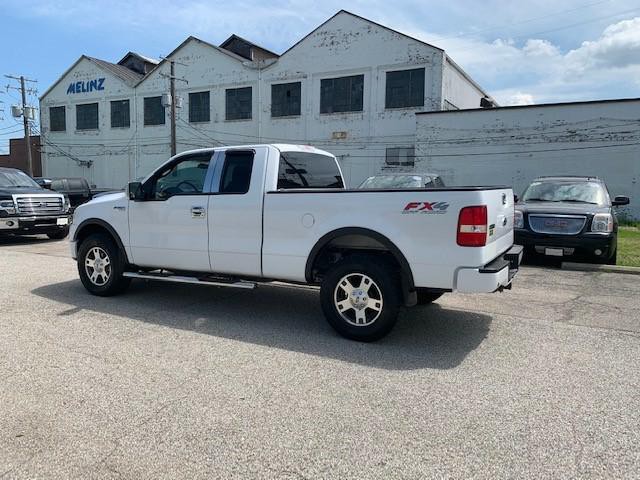 2007 Ford F-150 Image 9
