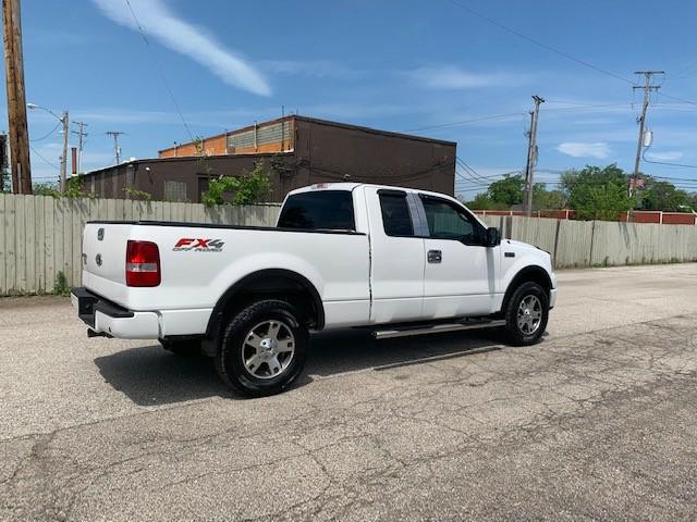 2007 Ford F-150 Image 10