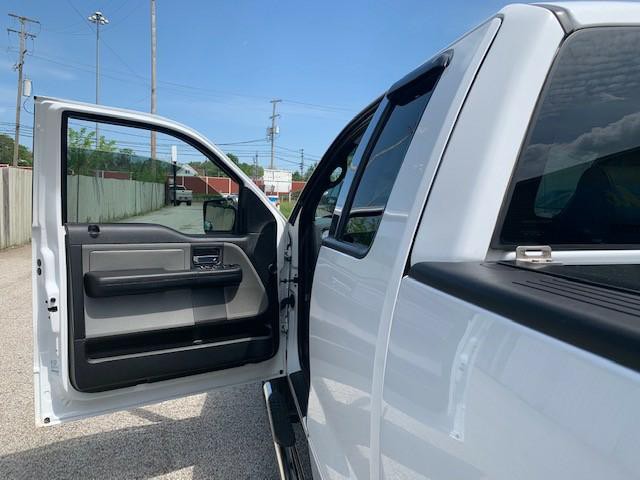 2007 Ford F-150 Image 11