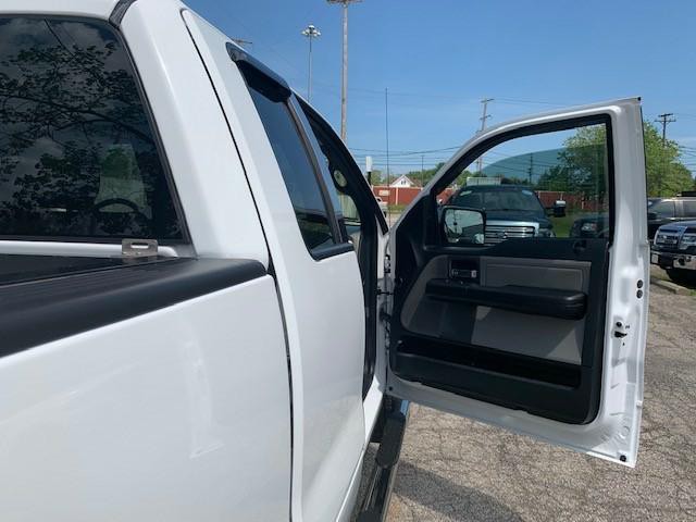 2007 Ford F-150 Image 12