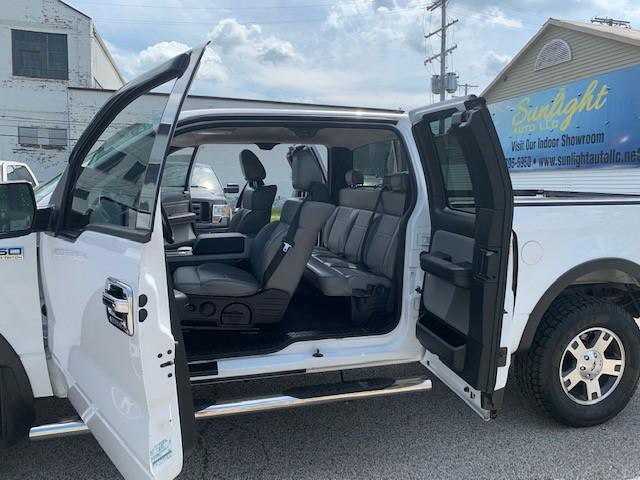 2007 Ford F-150 Image 13