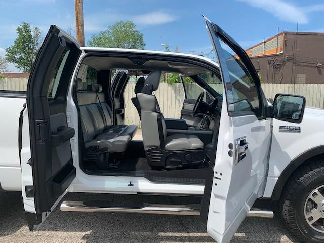 2007 Ford F-150 Image 14
