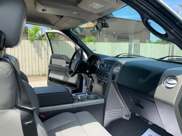 2007 Ford F-150 Image 16