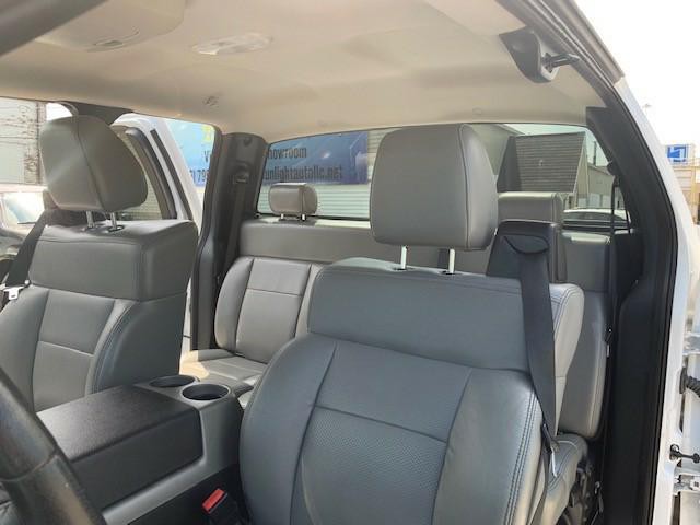 2007 Ford F-150 Image 17