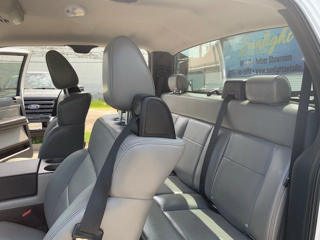 2007 Ford F-150 Image 19