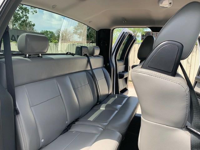 2007 Ford F-150 Image 20