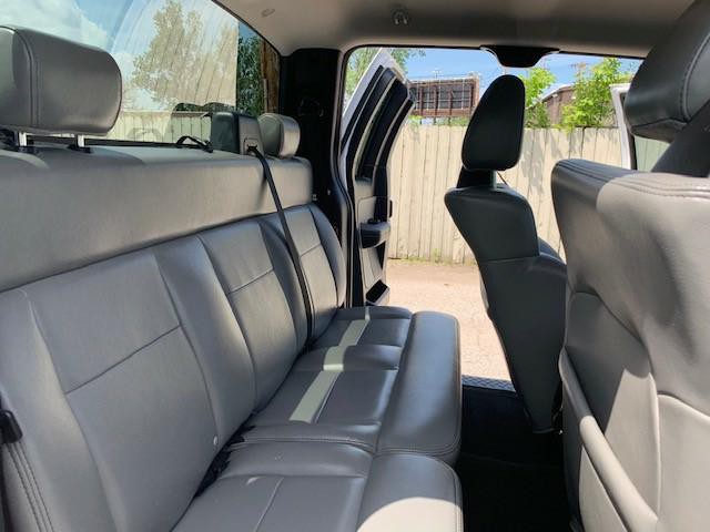 2007 Ford F-150 Image 22