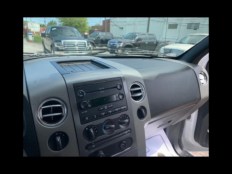 2007 Ford F-150 Image 23