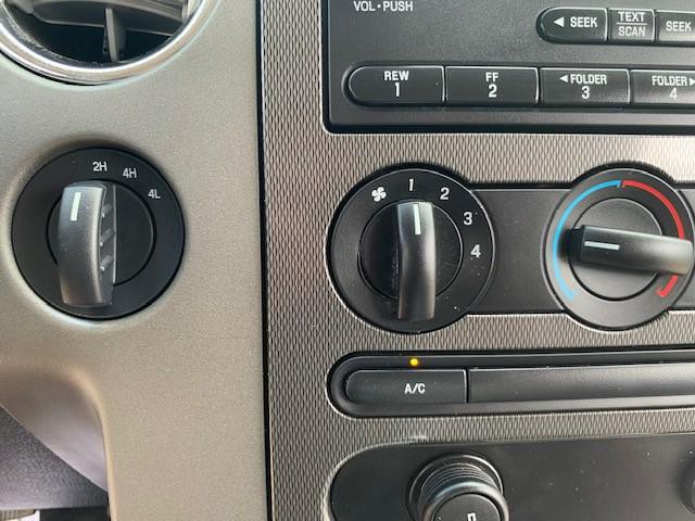 2007 Ford F-150 Image 25