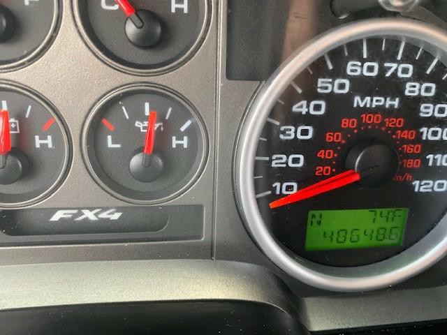 2007 Ford F-150 Image 27