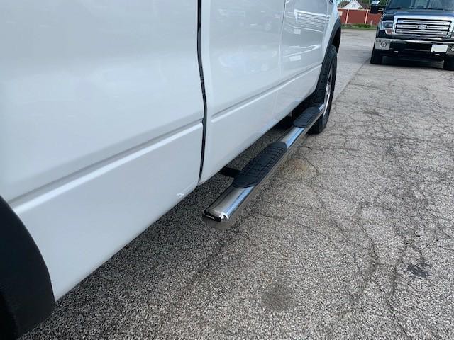 2007 Ford F-150 Image 30