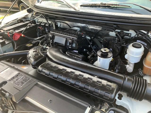 2007 Ford F-150 Image 33