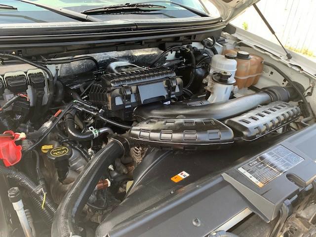 2007 Ford F-150 Image 34