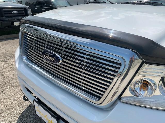 2007 Ford F-150 Image 35