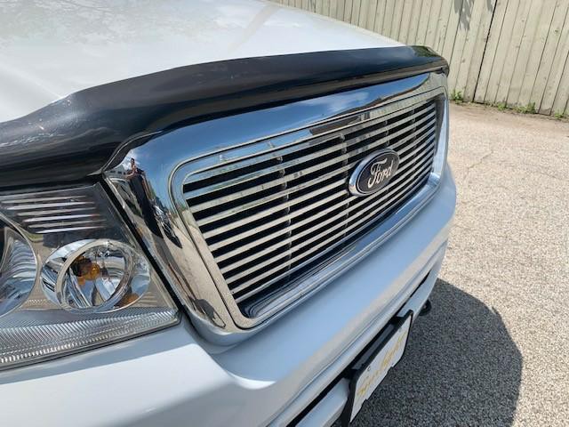 2007 Ford F-150 Image 36