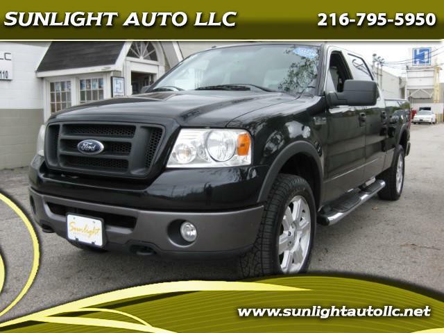 2007 Ford F-150 Image 1