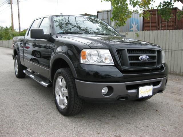 2007 Ford F-150 Image 2