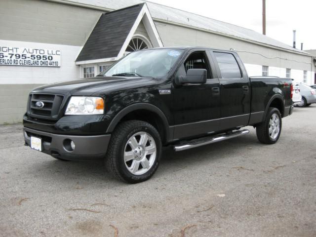 2007 Ford F-150 Image 3