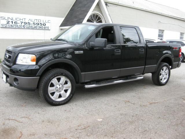 2007 Ford F-150 Image 5