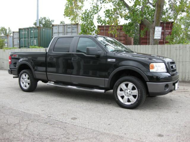 2007 Ford F-150 Image 6