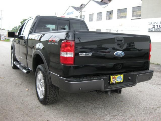2007 Ford F-150 Image 7