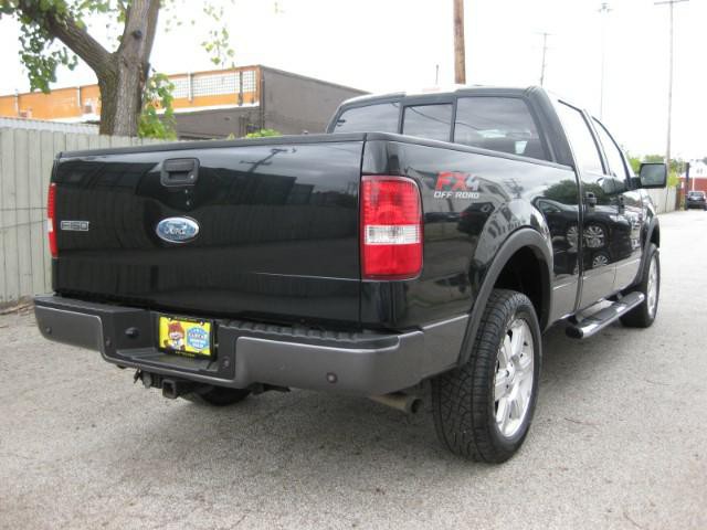 2007 Ford F-150 Image 8