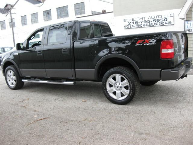 2007 Ford F-150 Image 9
