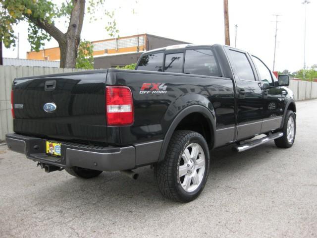 2007 Ford F-150 Image 10