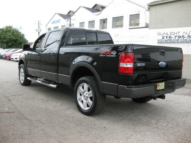 2007 Ford F-150 Image 11