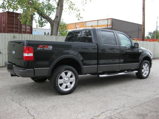 2007 Ford F-150 Image 12