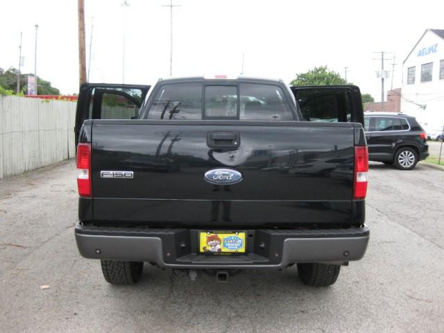 2007 Ford F-150 Image 13