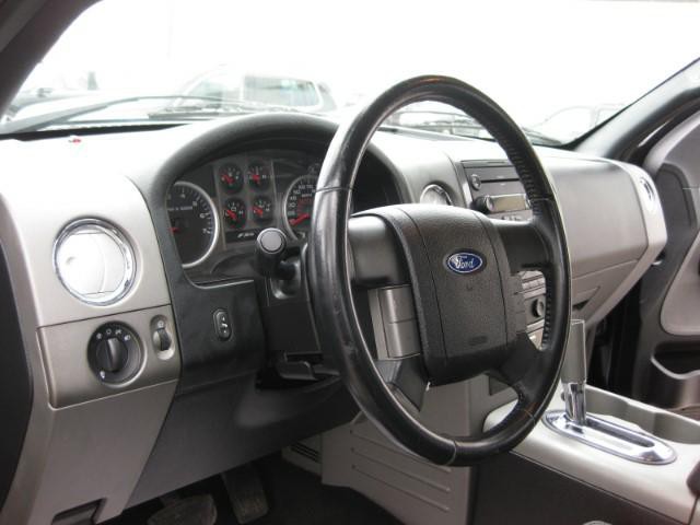 2007 Ford F-150 Image 20
