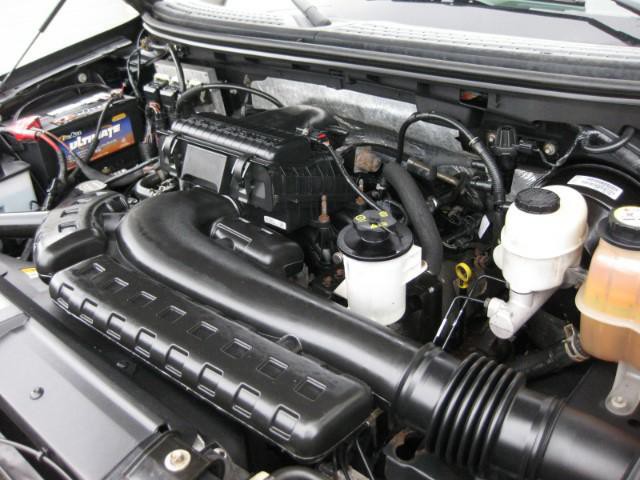 2007 Ford F-150 Image 37
