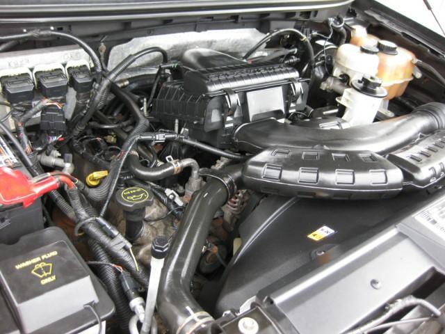 2007 Ford F-150 Image 38