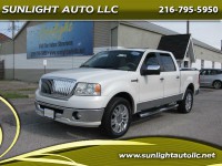 Image for 2006 Lincoln Mark LT  ID: 100049