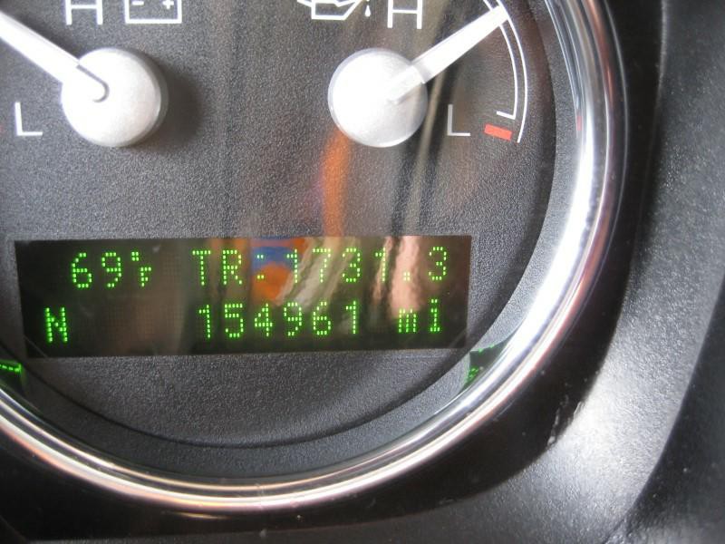 2006 Lincoln Mark LT Image 35