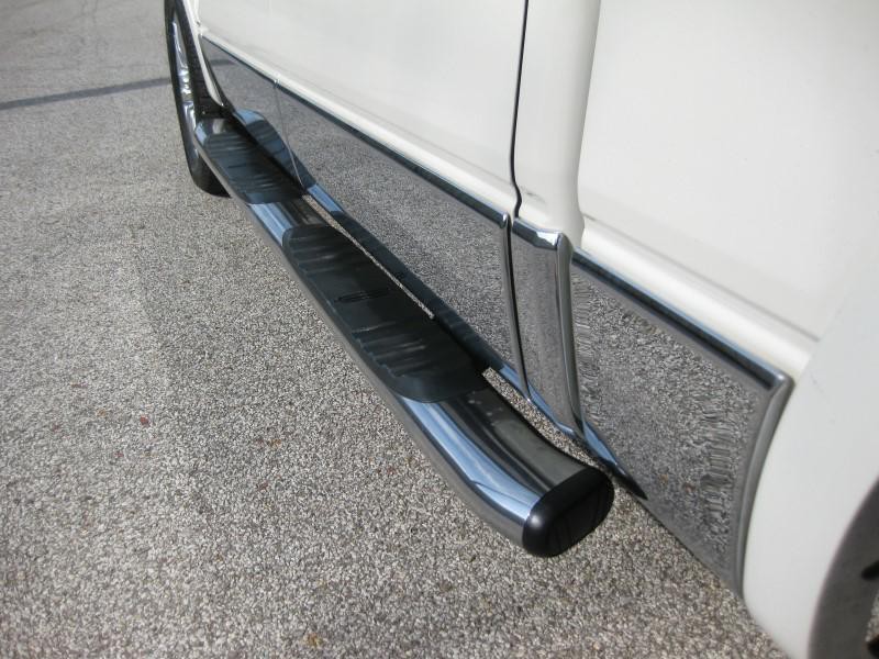 2006 Lincoln Mark LT Image 36