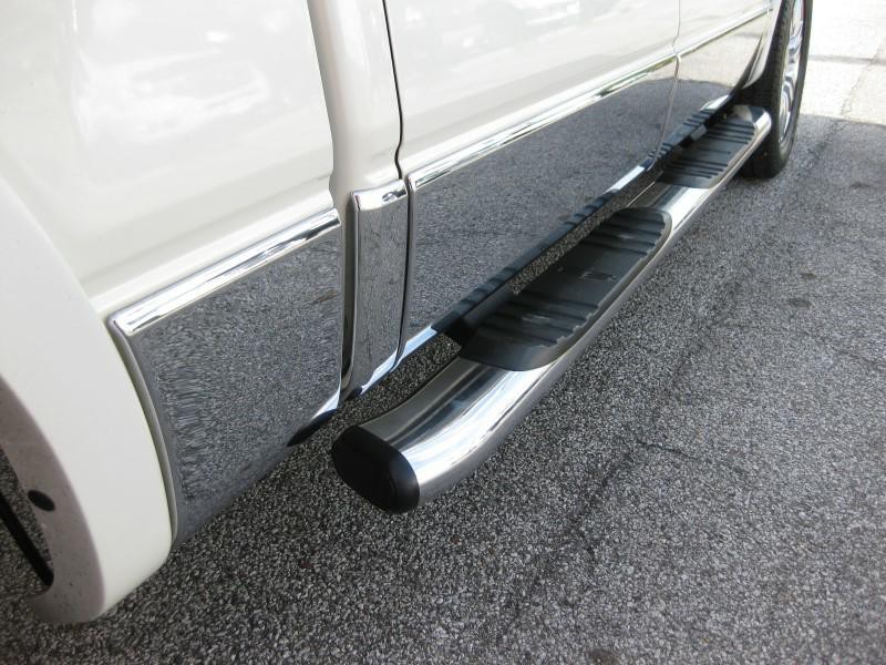 2006 Lincoln Mark LT Image 37