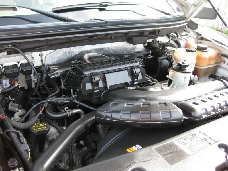 2006 Lincoln Mark LT Image 38