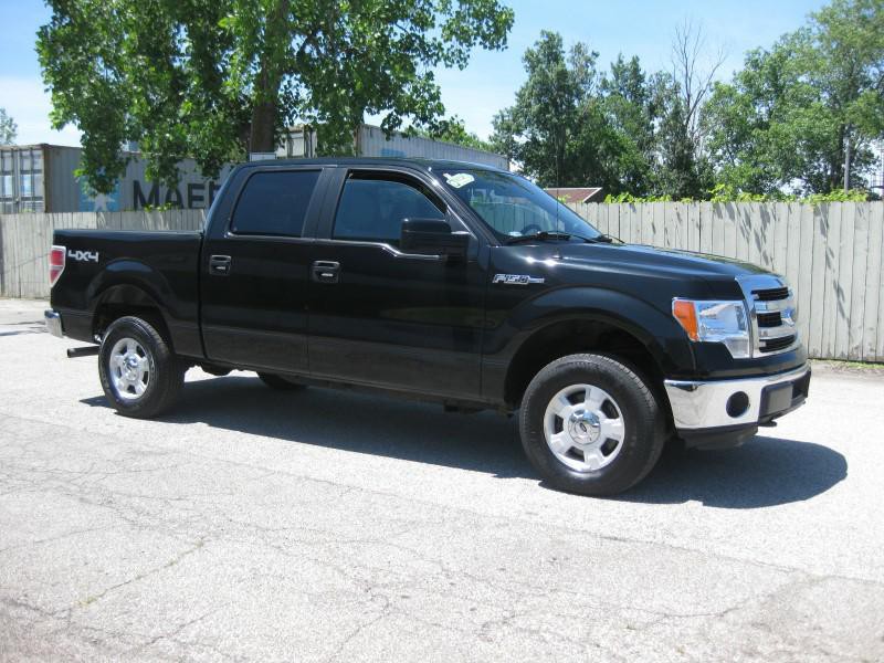 2014 Ford F-150 Image 6