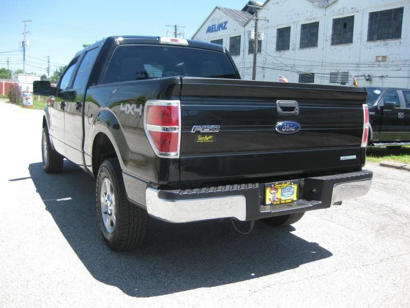 2014 Ford F-150 Image 7