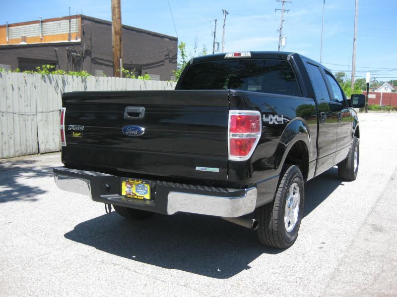2014 Ford F-150 Image 8