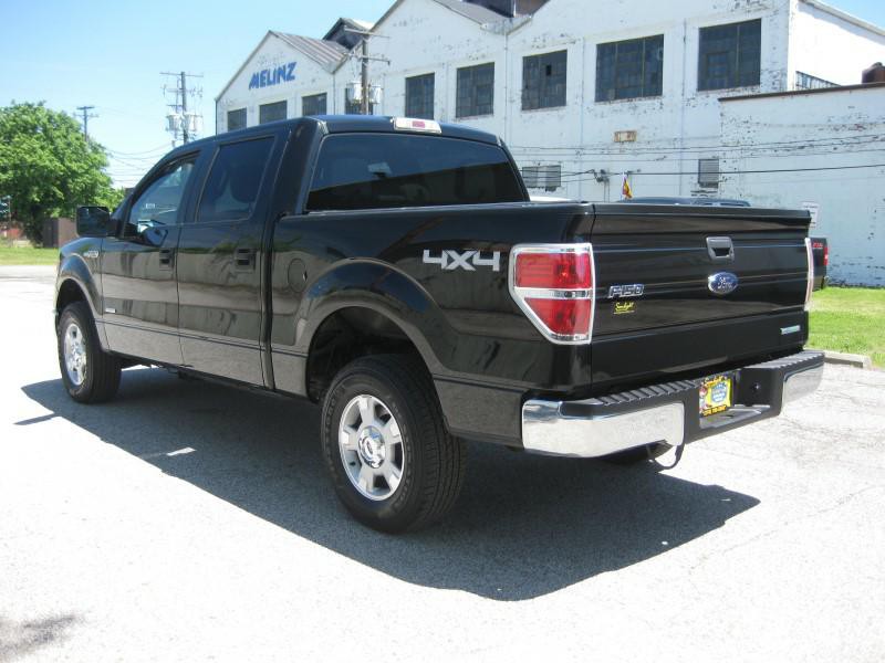 2014 Ford F-150 Image 9