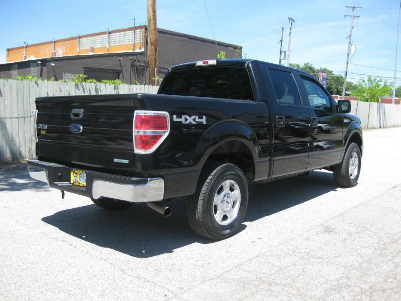 2014 Ford F-150 Image 10