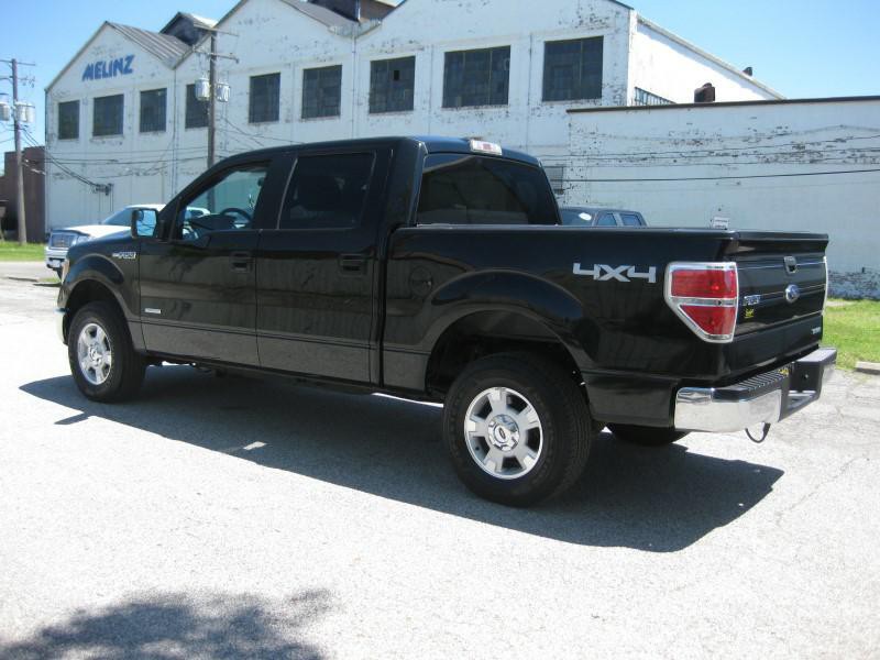 2014 Ford F-150 Image 11