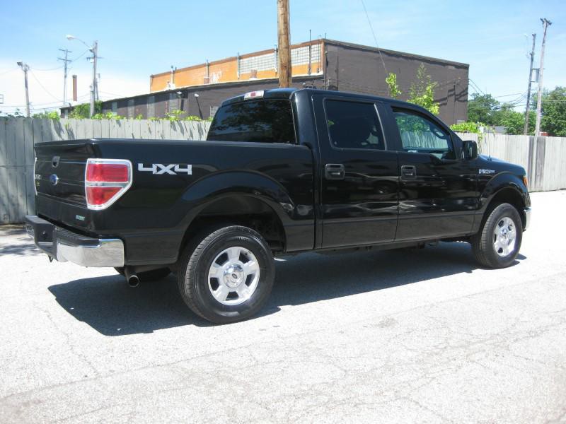 2014 Ford F-150 Image 12