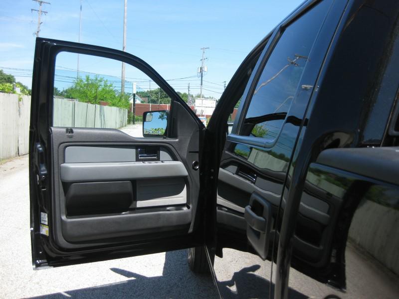 2014 Ford F-150 Image 13
