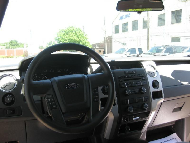 2014 Ford F-150 Image 17